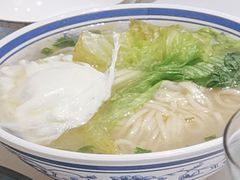 -惠丰堂饭庄(北洼路店)
