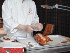 -秀儿四九城·新京菜(亚运村鸟巢店)