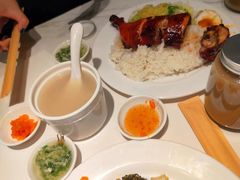 -肥小福·烧鹅专门店(环宇荟店)