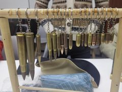 -枪馆1号实弹射击俱乐部