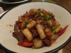 -浔庐餐厅•江西老字号•九江菜(南湖国际店)