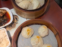 -老淮城·长鱼面(河下古镇店)