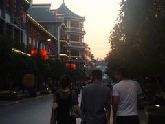 -零陵古城