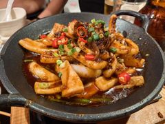-管氏翅吧(台湾街店)
