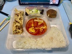 -上海理工大学第五食堂