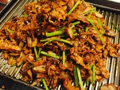 -四季小馆·地道北京小吃(广百店)