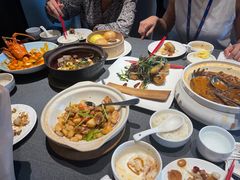 -拾宴(汇智国际商业中心店)