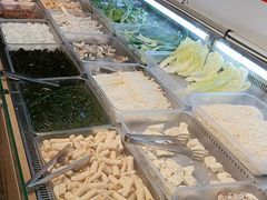 -成老灶火锅鸡(平山店)