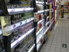 -物美大卖场(玉蜓桥店)