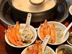 -大良毋米粥(锦龙路总店)