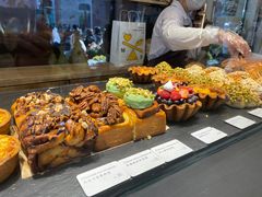 -Money Shops(愚园路店)