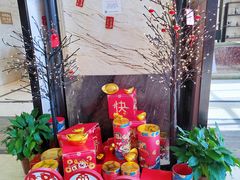 -嘉悦汗蒸时代(曙光路店)