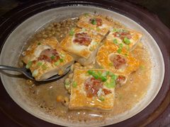 -金苑酒家·客家菜·广东老字号(万象店)