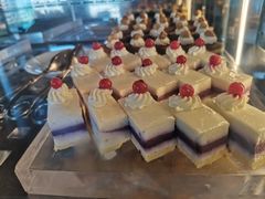 西式甜品-嘉定凯悦·咖啡厅