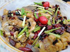 老板恋上鱼-老板恋上鱼(恒隆广场店)