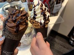 -GODIVA(王府井apm店)