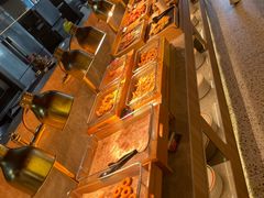 -比格比萨自助(宝山日月光店)