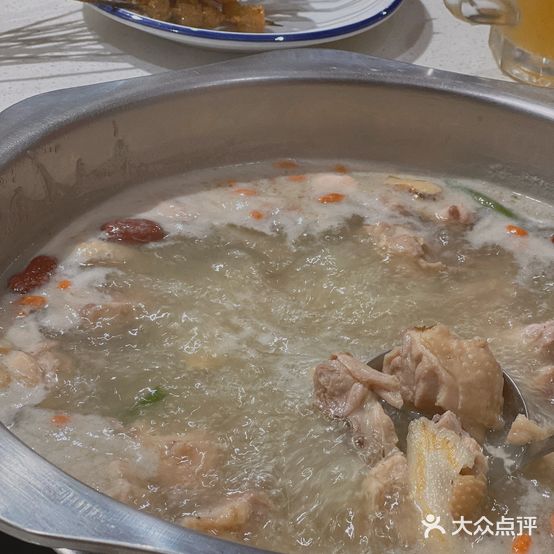 七个小炭炉·龙虾·烤鱼·药膳鸡(万达广场店)