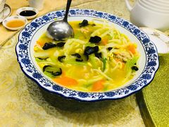 -合家小菜餐馆(新诚花苑店)