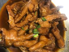 -小菜园新徽菜(南通永旺店)