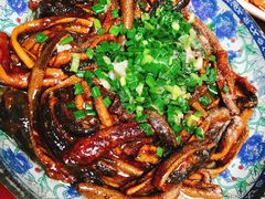 -三林本帮馆(中林街店)