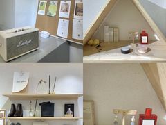 -nana showroom娜娜家服装店