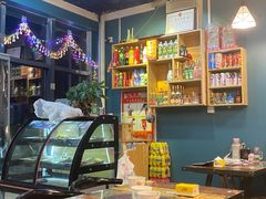 -阿杰烧烤·西安传统烤肉店(天朗御湖店)