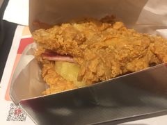 -肯德基(蓝桥店)