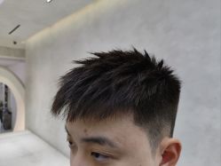 -丝源发型