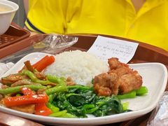 -都城快餐(中山三店)