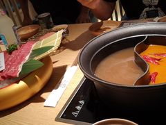 -温野菜涮涮锅(曲江大悦城店)