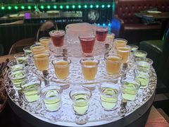 -Famous肥猫墨西哥音乐餐吧(五棵松华熙LIVE店)