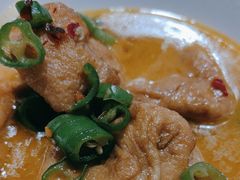 -餐酷哈雷餐厅(通程广场店)