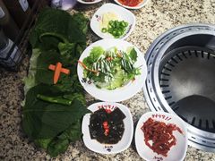 -安又胖韩国烤肉(美罗城店)