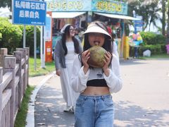 -碧桂园十里银滩