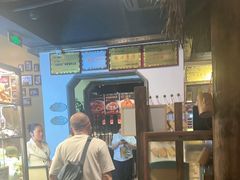 -麒麟小院·老九江菜(安平路店)