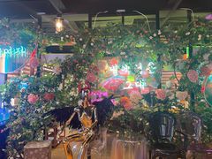 -弘益铭家九炙社韩国烤肉料理(尚美店)