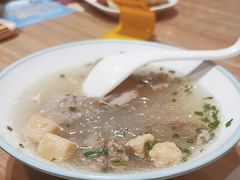 -小杨生煎(白玉兰广场店)