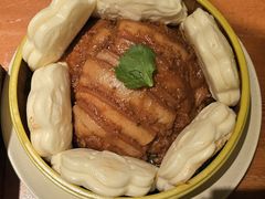 -又一福烤鸭·北京菜(东四店)