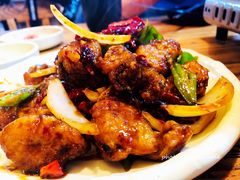 -京玉菲饭店(李村店)