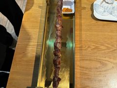 -华府九号海鲜烧烤大排档(龙域店)