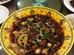 -大眼锅贴水饺(河东店)