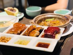 -有璟阁港式餐厅(金融街购物中心店)