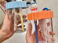 -名创优品(天河区正佳广场二店)