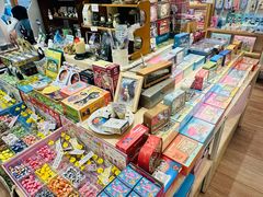 -猫的天空之城概念书店(大学路店)