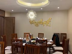 包厢-锡和无锡菜(景丽苑店)