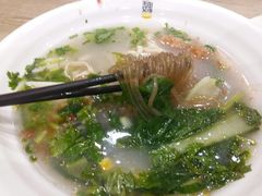 -魏家凉皮(博水商务大厦店)