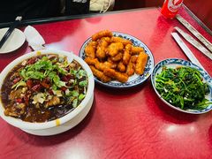 -北大地皖峰饭馆