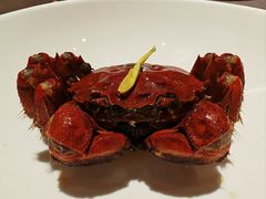 -小厨娘绣中淮扬(大行宫科巷店)