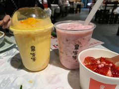 -果呀呀(国金街店)